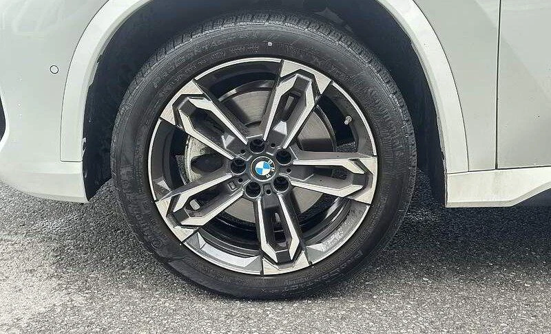 2026 BMW U11/U12 X1 - Image 6 of 18