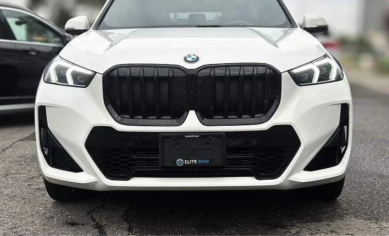 2026 BMW U11/U12 X1 - Image 11 of 18