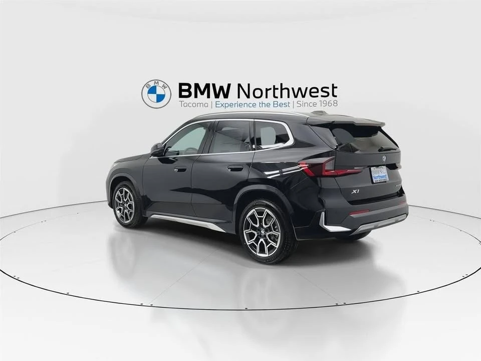 2026 BMW U11/U12 X1 - Image 12 of 20