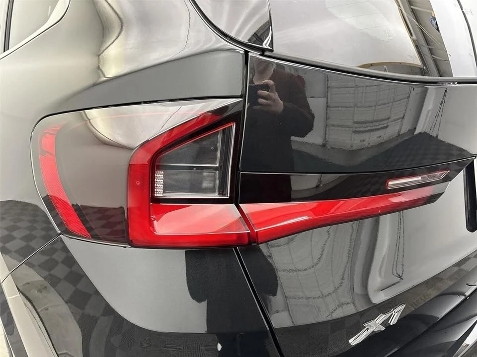 2026 BMW U11/U12 X1 - Image 19 of 20