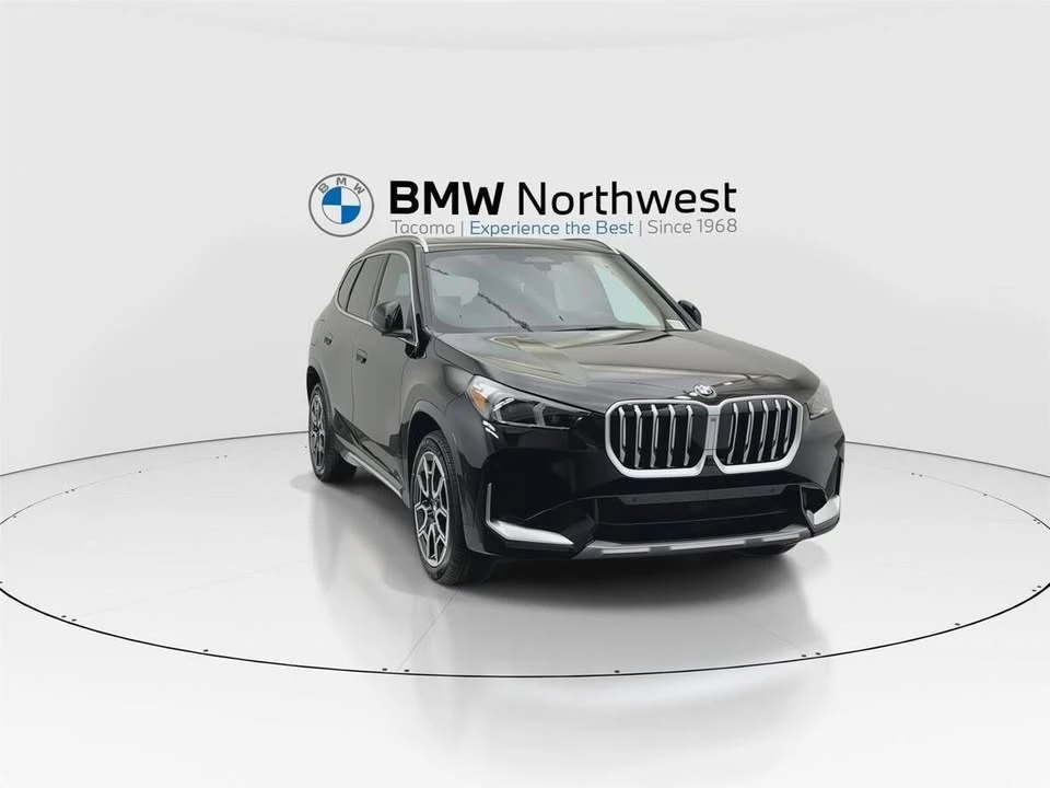 2026 BMW U11/U12 X1 - Image 7 of 20