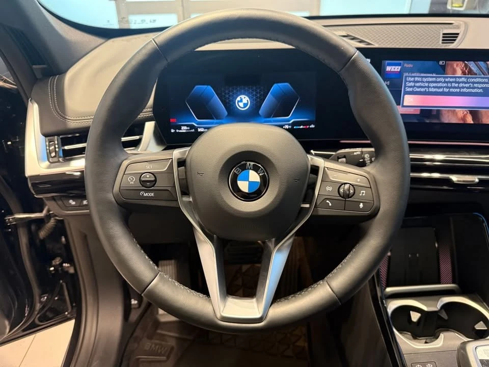 2026 BMW U11/U12 X1 - Image 15 of 20