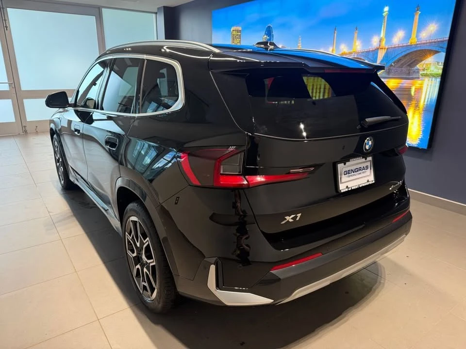 2026 BMW U11/U12 X1 - Image 6 of 20