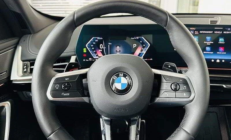 2026 BMW U11/U12 X1 - Image 5 of 18