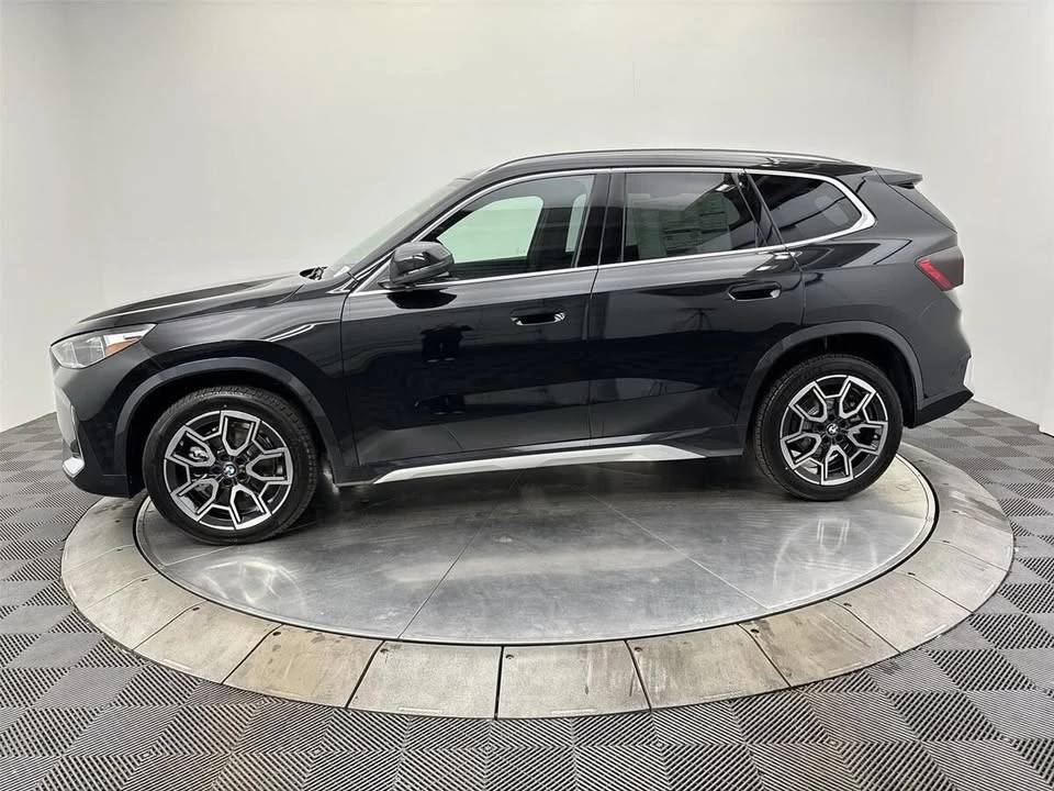 2026 BMW U11/U12 X1 - Image 16 of 20