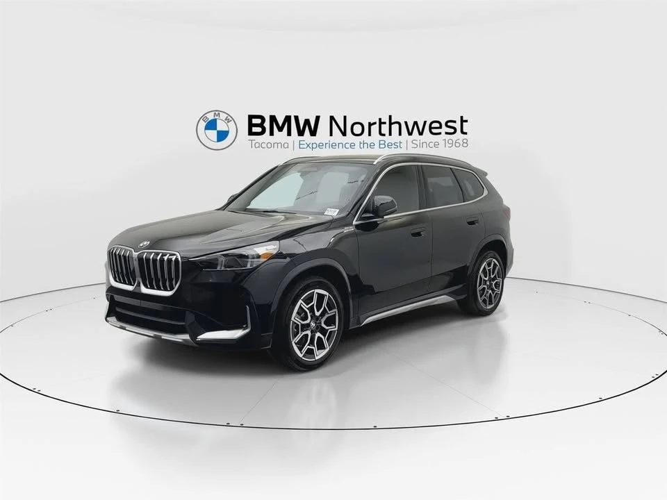 2026 BMW U11/U12 X1 - Image 9 of 20