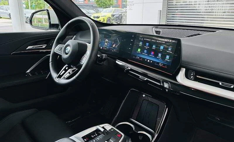 2026 BMW U11/U12 X1 - Image 10 of 18