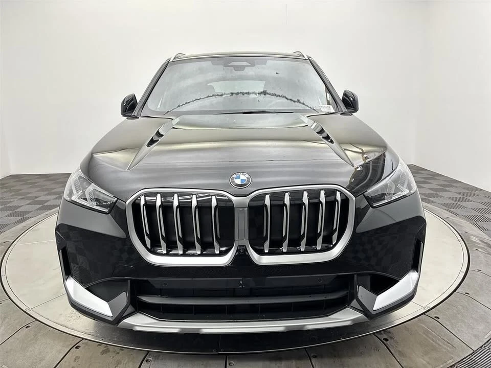 2026 BMW U11/U12 X1 - Image 14 of 20