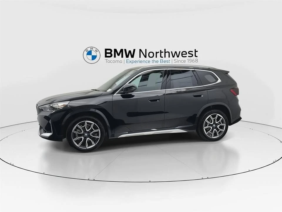2026 BMW U11/U12 X1 - Image 10 of 20