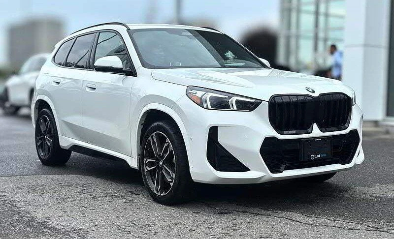 2026 BMW U11/U12 X1 - Image 3 of 18