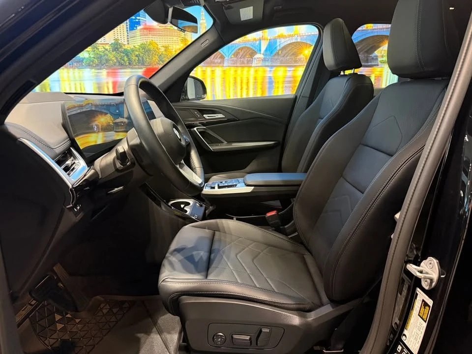 2026 BMW U11/U12 X1 - Image 11 of 20