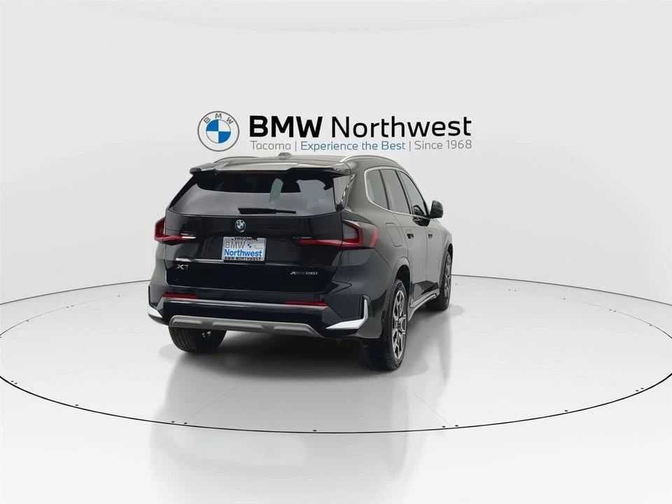 2026 BMW U11/U12 X1 - Image 2 of 20