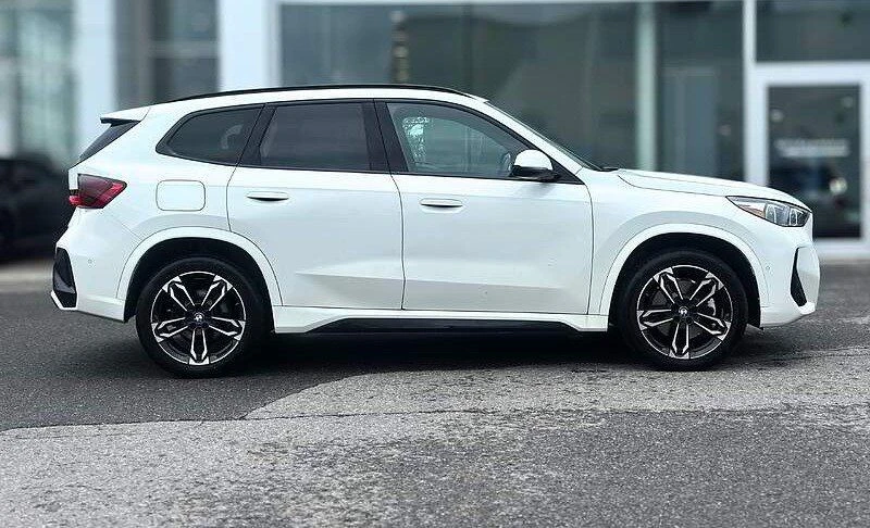 2026 BMW U11/U12 X1 - Image 17 of 18