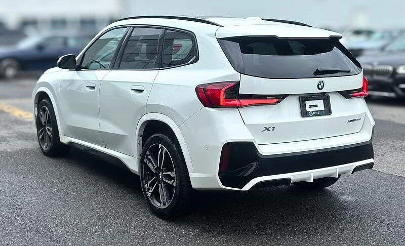 2026 BMW U11/U12 X1 - Image 2 of 18