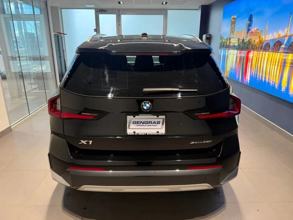 2026 BMW U11/U12 X1 - Image 5 of 20