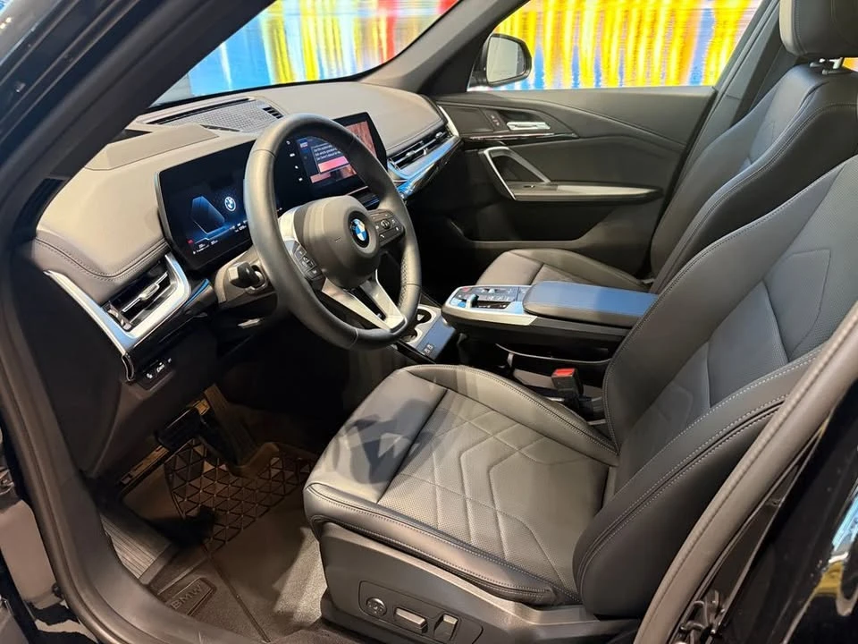 2026 BMW U11/U12 X1 - Image 12 of 20