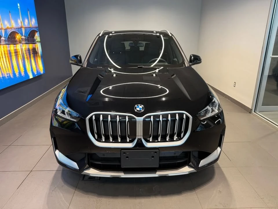 2026 BMW U11/U12 X1 - Image 2 of 20