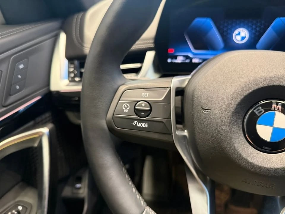 2026 BMW U11/U12 X1 - Image 16 of 20