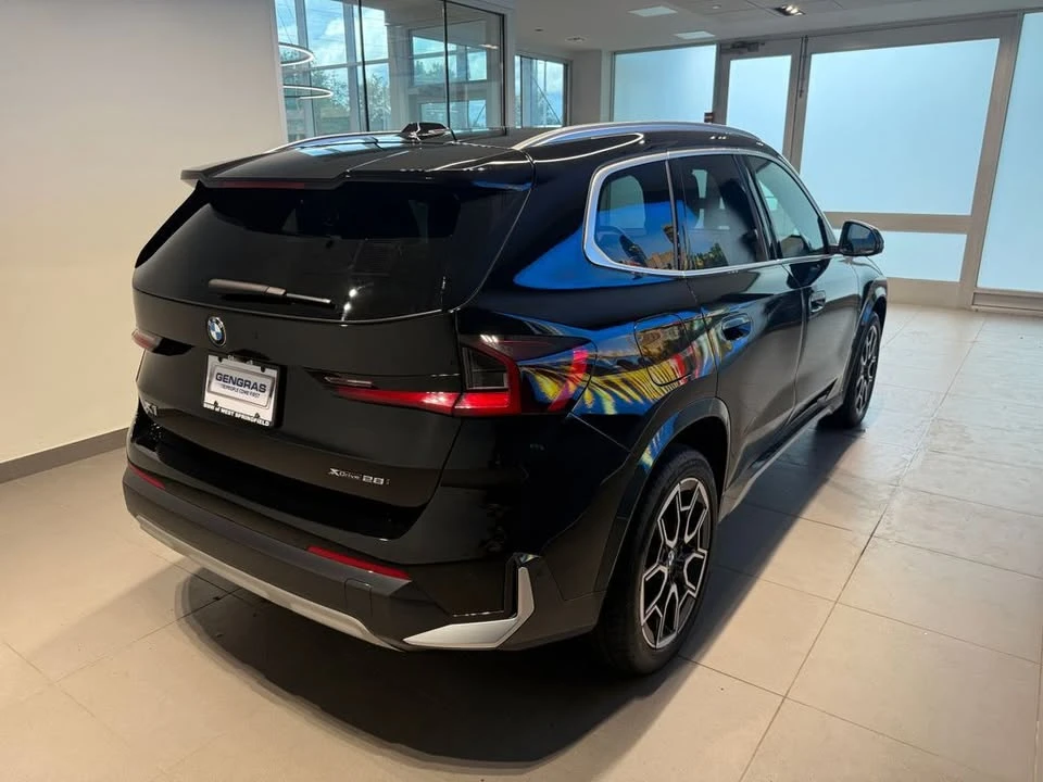 2026 BMW U11/U12 X1 - Image 4 of 20