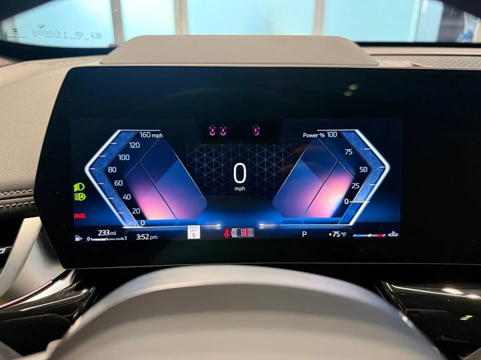 2026 BMW U11/U12 X1 - Image 18 of 20