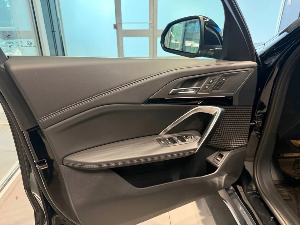 2026 BMW U11/U12 X1 - Image 10 of 20