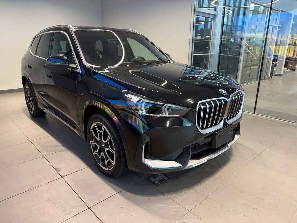 2026 BMW U11/U12 X1 - Image 3 of 20