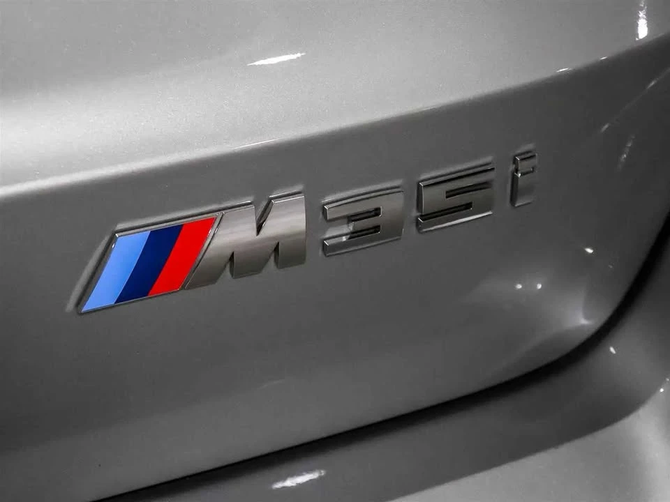 2026 BMW U11/U12 X1 - Image 14 of 20