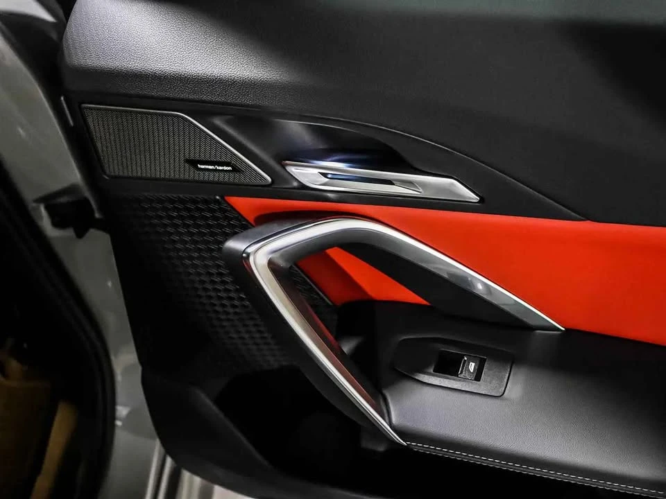 2026 BMW U11/U12 X1 - Image 9 of 20