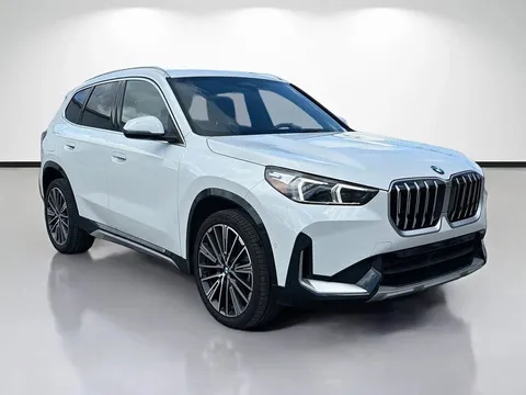 2026 BMW X1 xDrive28i