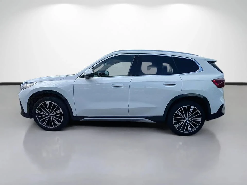 2026 BMW U11/U12 X1 - Image 6 of 20