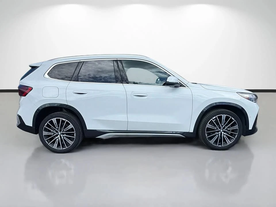 2026 BMW U11/U12 X1 - Image 2 of 20