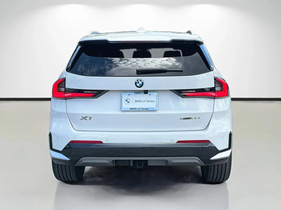 2026 BMW U11/U12 X1 - Image 4 of 20
