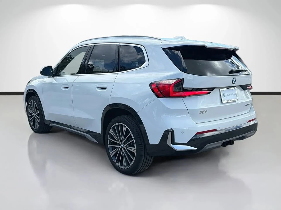 2026 BMW U11/U12 X1 - Image 5 of 20