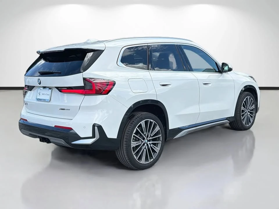 2026 BMW U11/U12 X1 - Image 3 of 20