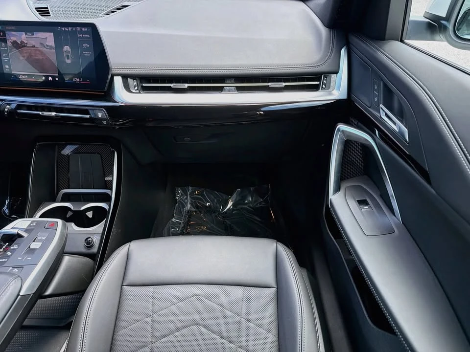 2026 BMW U11/U12 X1 - Image 18 of 20