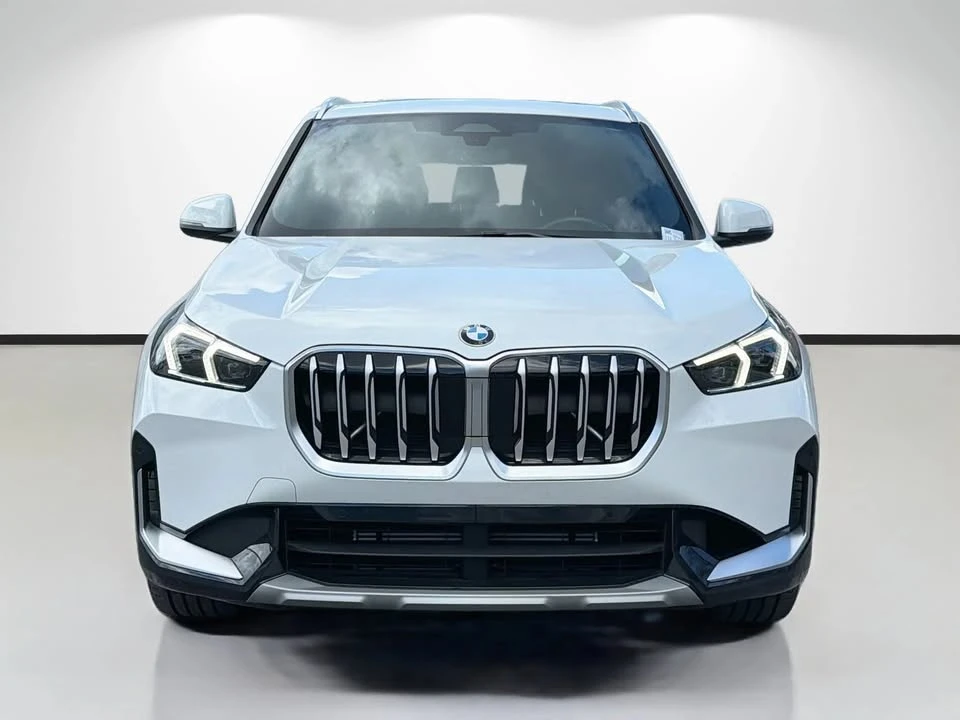 2026 BMW U11/U12 X1 - Image 8 of 20