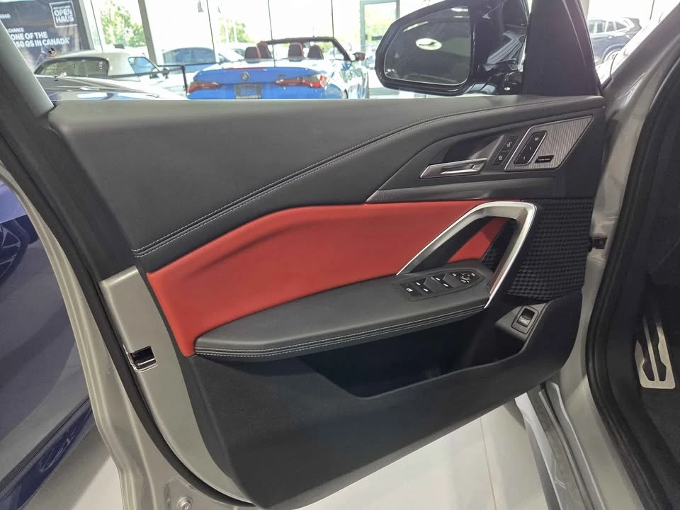 2026 BMW U11/U12 X1 - Image 18 of 18