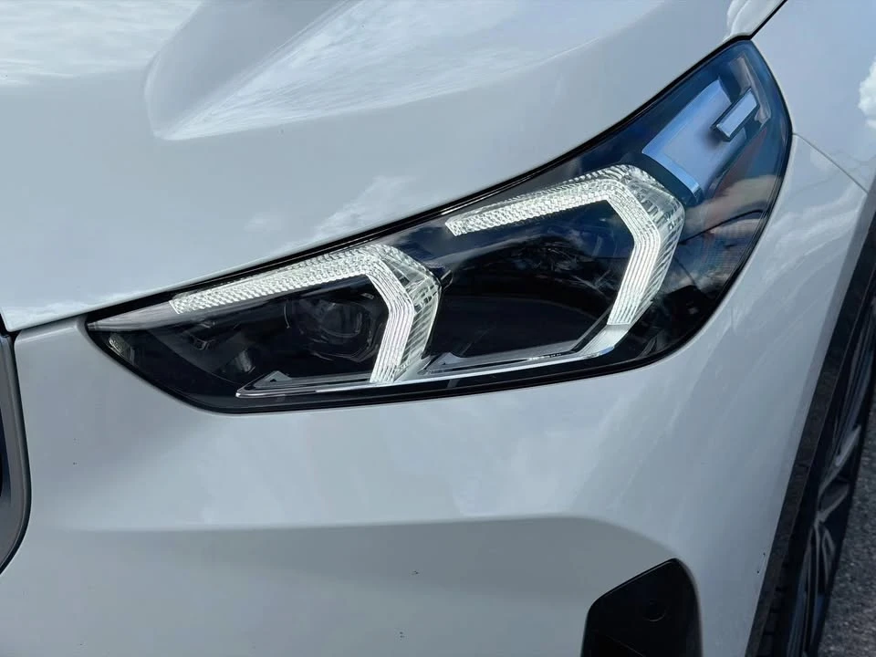 2026 BMW U11/U12 X1 - Image 9 of 20