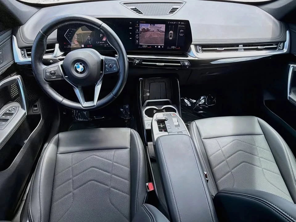2026 BMW U11/U12 X1 - Image 16 of 20