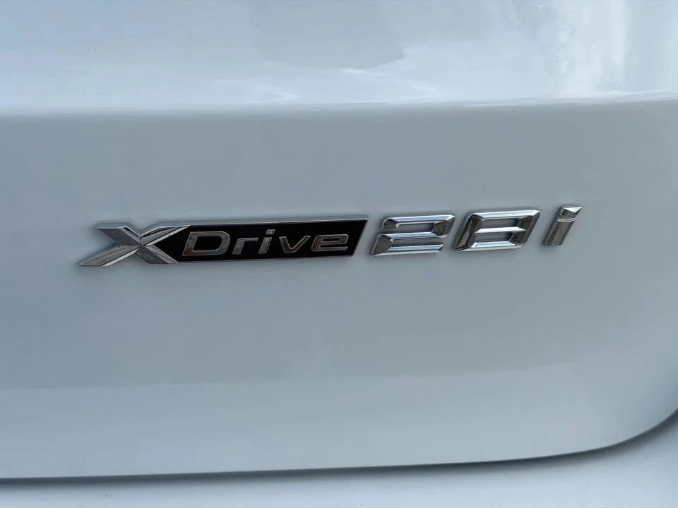 2026 BMW U11/U12 X1 - Image 11 of 20
