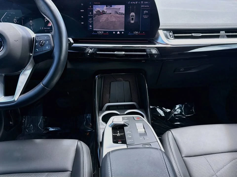 2026 BMW U11/U12 X1 - Image 19 of 20