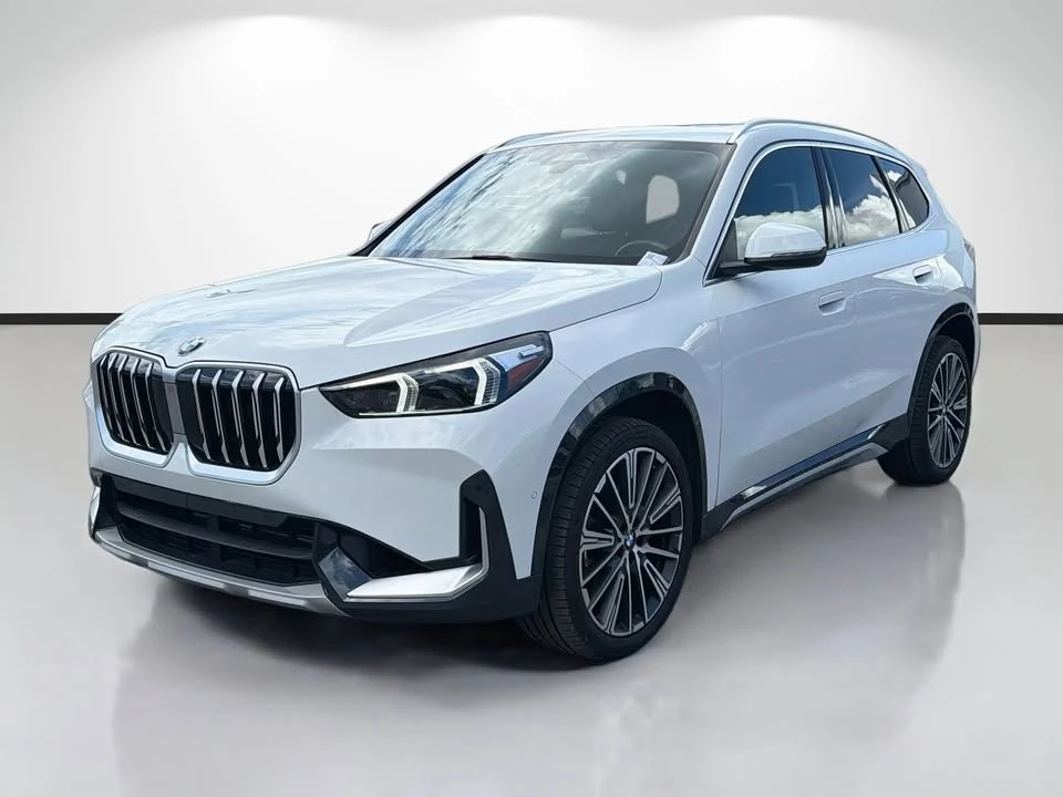 2026 BMW U11/U12 X1 - Image 7 of 20