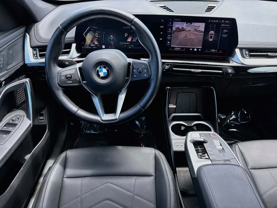 2026 BMW U11/U12 X1 - Image 17 of 20
