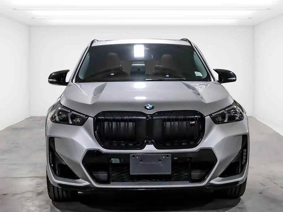 2026 BMW U11/U12 X1 - Image 2 of 20