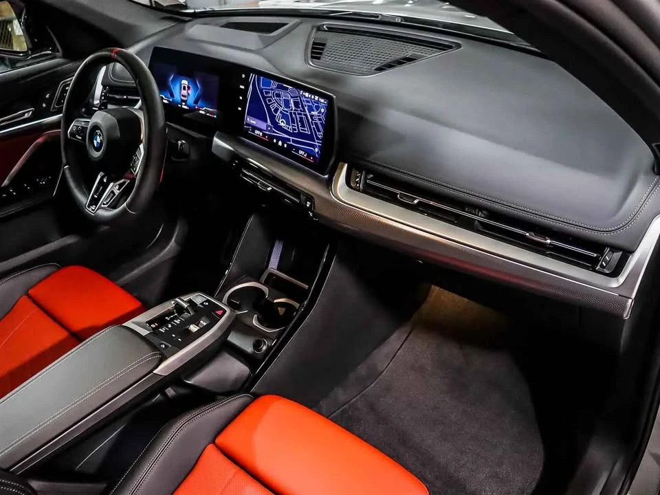 2026 BMW U11/U12 X1 - Image 8 of 20