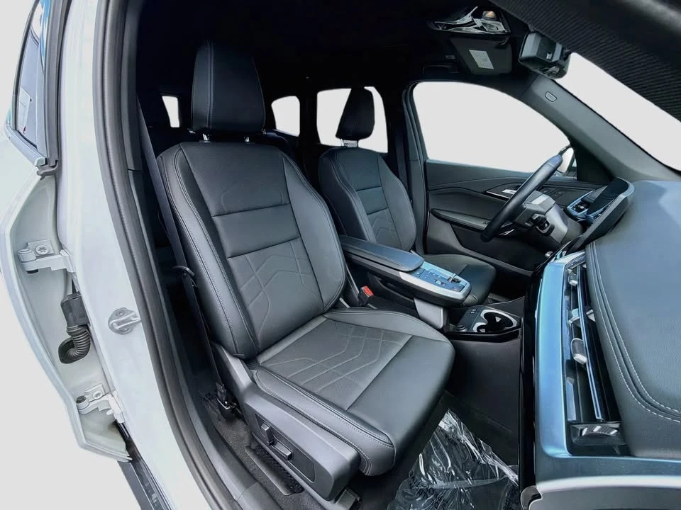 2026 BMW U11/U12 X1 - Image 15 of 20