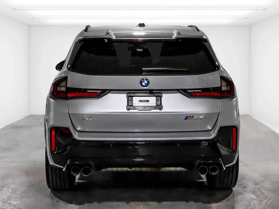 2026 BMW U11/U12 X1 - Image 4 of 20
