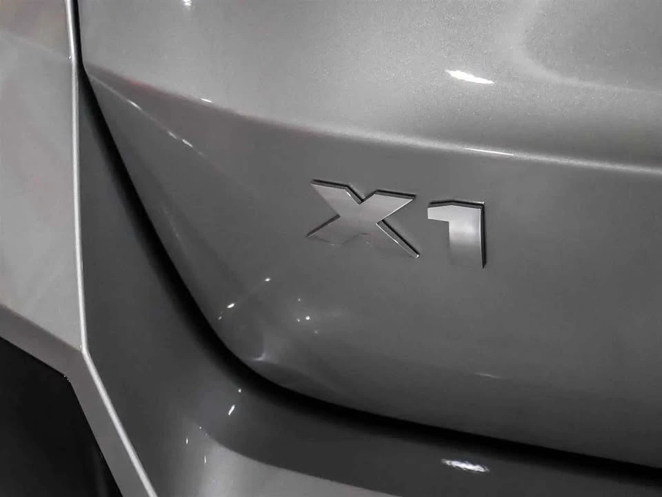 2026 BMW U11/U12 X1 - Image 13 of 20