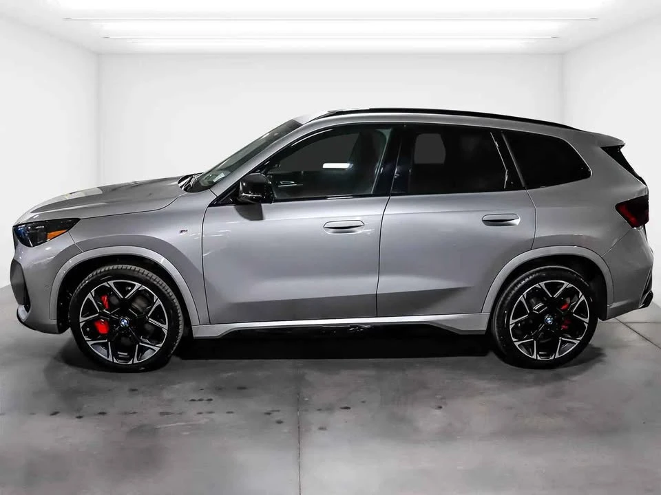 2026 BMW U11/U12 X1 - Image 5 of 20