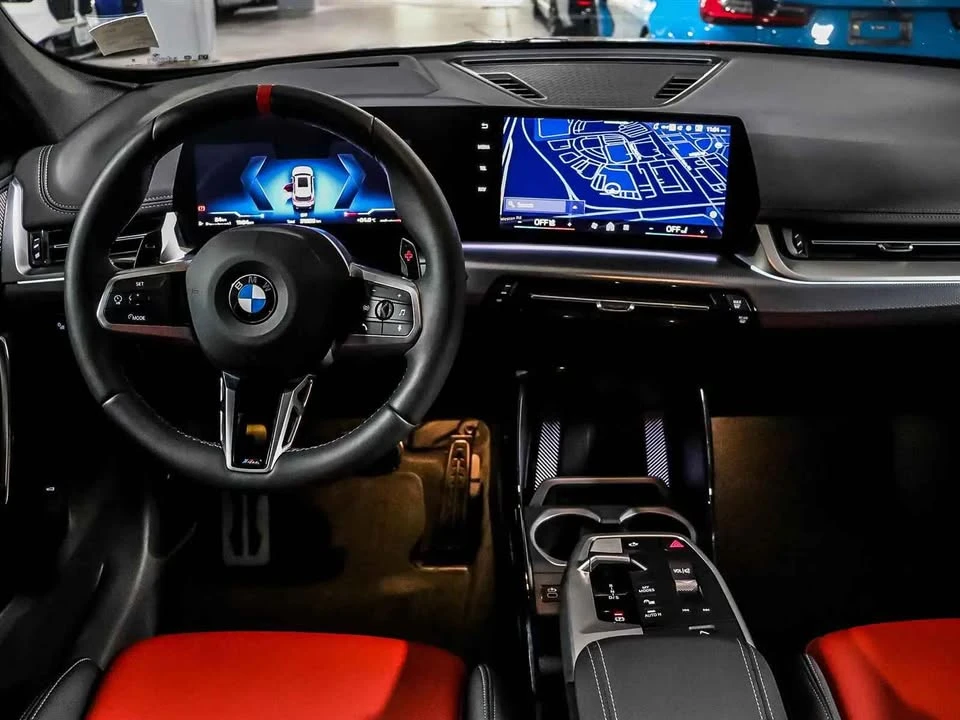 2026 BMW U11/U12 X1 - Image 7 of 20